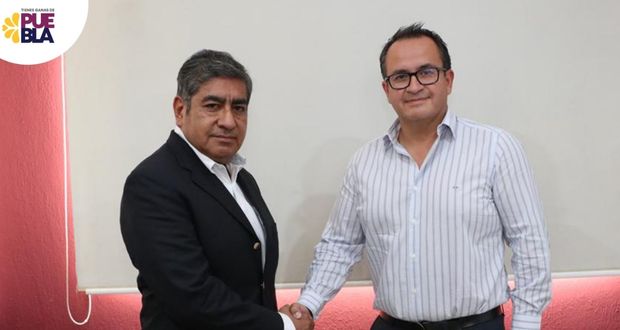 Llega Heriberto Ruiz, exasesor de Chidiac, a Finanzas de SEP
