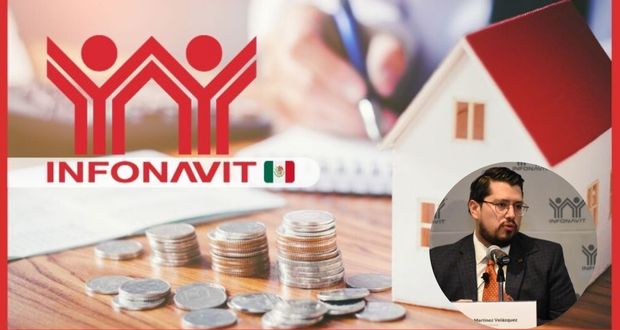 Convierte aquí tu crédito Infonavit de UMA’s a pesos