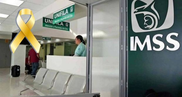 Se impulsa tratamiento oportuno a niños con cáncer en Tabasco: IMSS
