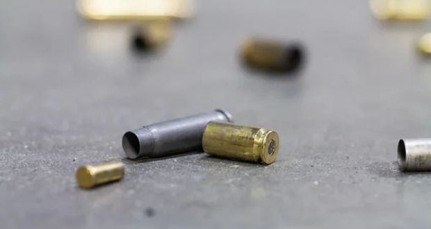 Balacera en Balcones del Sur deja un presunto ladrón muerto