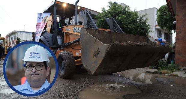 Obras en calles de CH, listas en agosto; licitación está por concretarse: comuna