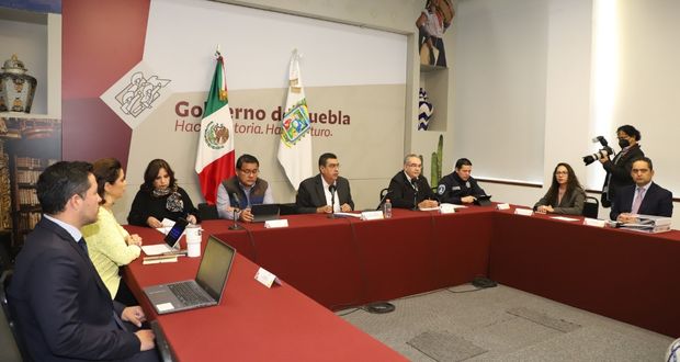 Observaciones de ASF a Puebla, contables y de trámite; se aclararán: Finanzas.