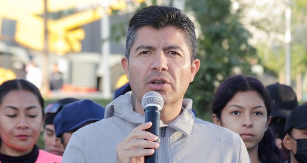 En espera, entrega de bulevar Carmelitas para darle mantenimiento: edil