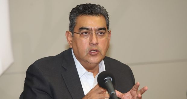 Sin afectar y con argumentos, pide Céspedes hagan concentración en defensa del INE