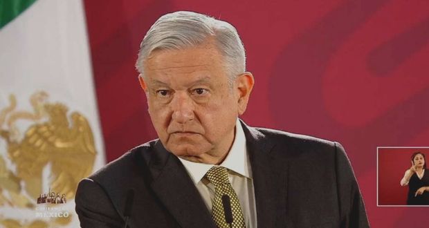 Movimiento a favor del INE es una contradicción; defienden privilegios: AMLO