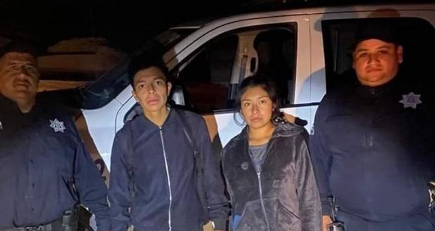Hallan cuerpo en Caborca, Sonora; sería de poblano desaparecido