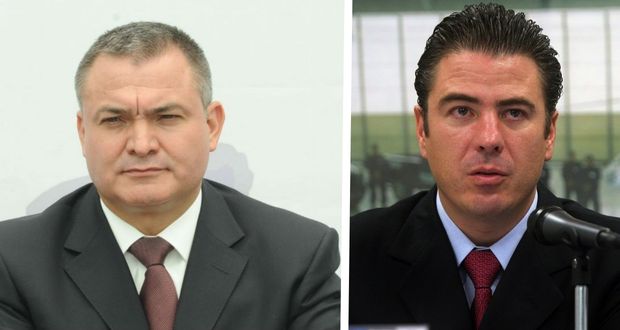 Dan amparo a Cárdenas Palomino para descongelar sus cuentas