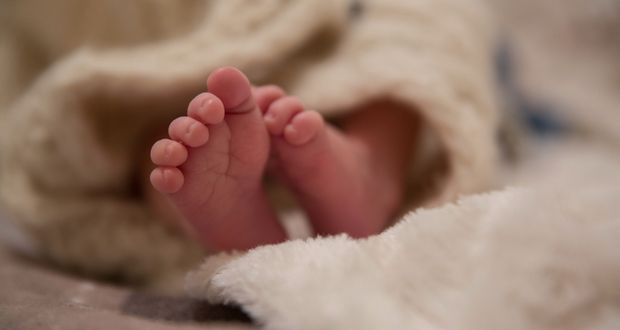 Nace primera bebé en hospital de IMSS en Arandas, Jalisco