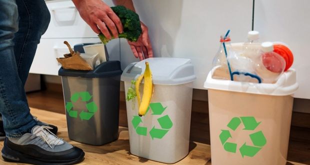 Habría multas por no separar basura en colonias de Puebla capital