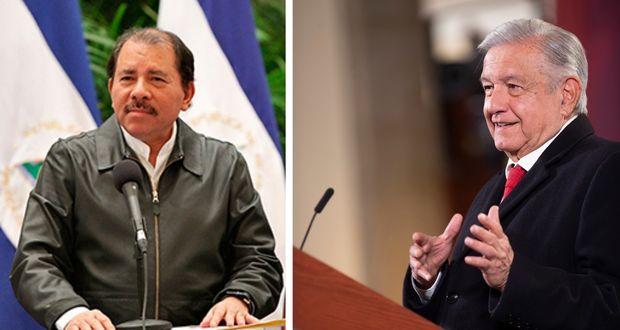 México insta al diálogo entre oposición y gobierno de Nicaragua