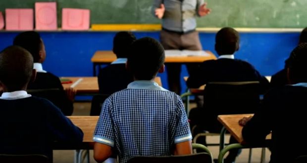 Cambio de escuela para docentes en Puebla: SEP publica convocatoria