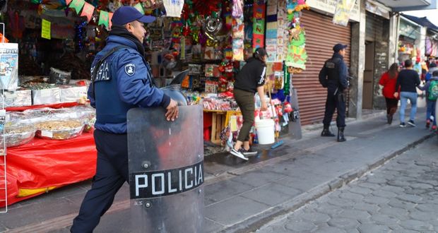 Accidente, caída de elemento de Vía Pública; está estable: comuna