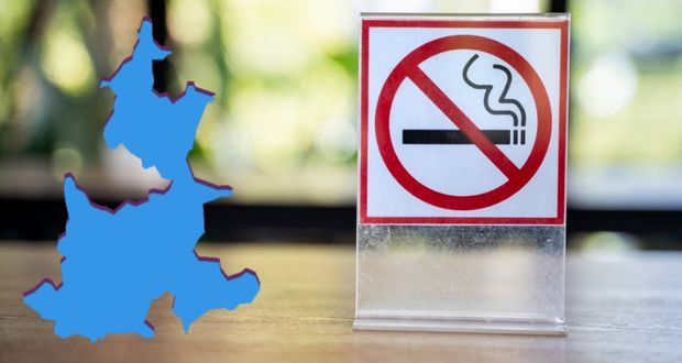 Van 8 sanciones en Puebla por incumplir Ley de Control de Tabaco: Salud