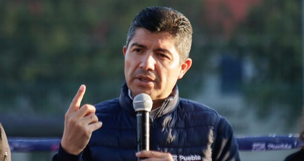 Destaca Rivera reunión de Céspedes con dirigentes del PAN; presentaron proyectos