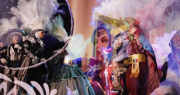 Saldo blanco en inicio de Carnaval en Puebla; persiste venta de alcohol: edil