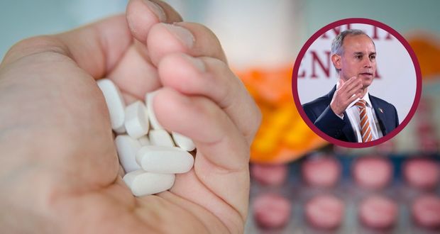 Por reto de clonazepam, 45 personas llegaron a urgencias en enero