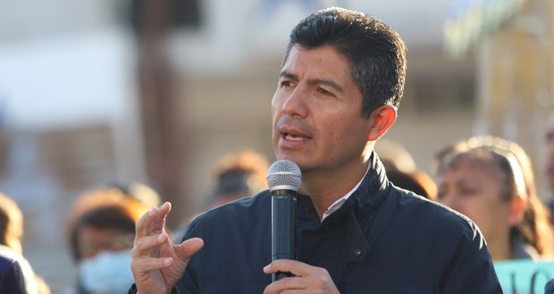 Rehabilitar calles aledañas a Issste e Issstep dependerá de recurso: edil