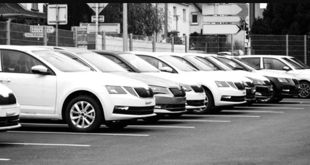 Van mil 591 autos “chocolate” regularizados en Puebla: SSPC
