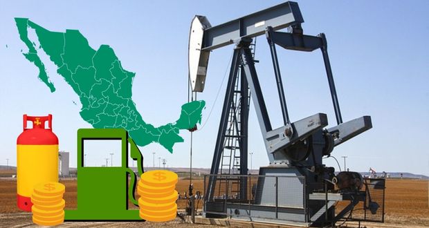 México, con segunda menor inflación por energéticos de la OCDE