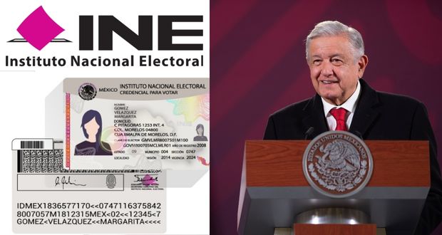 Plan B de reforma electoral, de poco alcance, pasará controversia en SCJN: AMLO