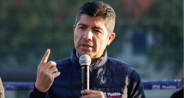 Rivera y alcaldes panistas impugnan reforma a Ley de Comunicación en SCJN