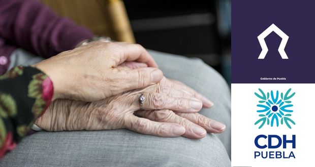 Por negar pensión a trabajador, CDH emite recomendación a Issstep; pide revisar