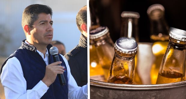 Sin Ley Seca por carnaval en Puebla: edil; pide reportar venta de alcohol