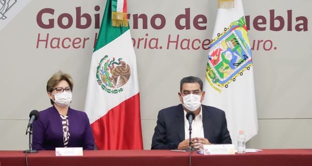 Alejandro Suárez llega a Comunicación Social tras salida de Verónica Vélez