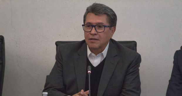 Monreal y senadores de Morena respaldan nacionalización del litio