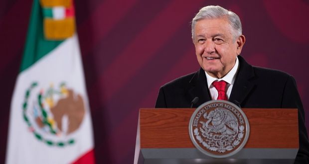 Marcha a favor de INE es para defender intereses, no democracia: AMLO