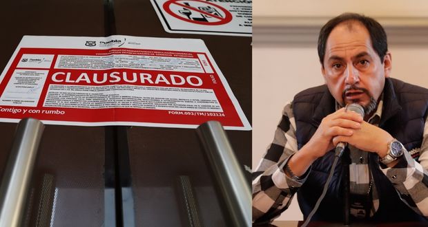En Puebla capital, van 4 clausuras a fiestas clandestinas y 85 sanciones