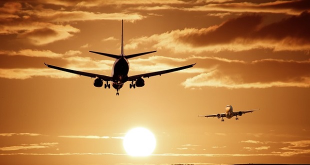 Diputados aprueban ley para que Sedena vigile espacio aéreo nacional