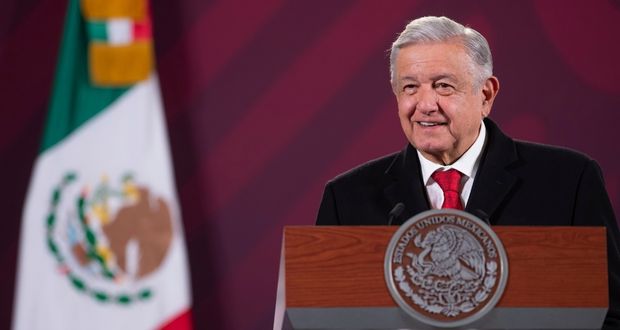 Inmediaciones del AIFA y sureste del país, opciones para planta de Tesla: AMLO