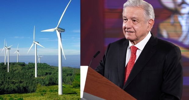 Habría parques eólicos de CFE en 4 de 10 parques industriales en Istmo