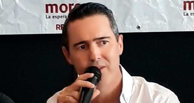 Con 71% de votos, Gómez Leal, de Morena-PT, gana senaduría de Tamaulipas