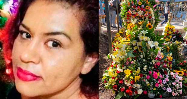 Expareja asesinó a Melania con  veneno por custodia en Atencingo, acusan y exigen justicia  