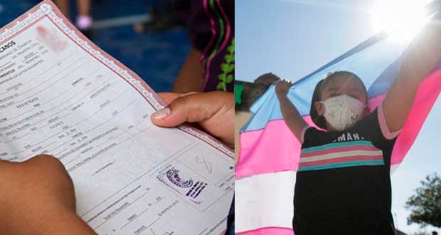 En Puebla, 10 menores trans buscan cambio de identidad; enfrentan discriminación