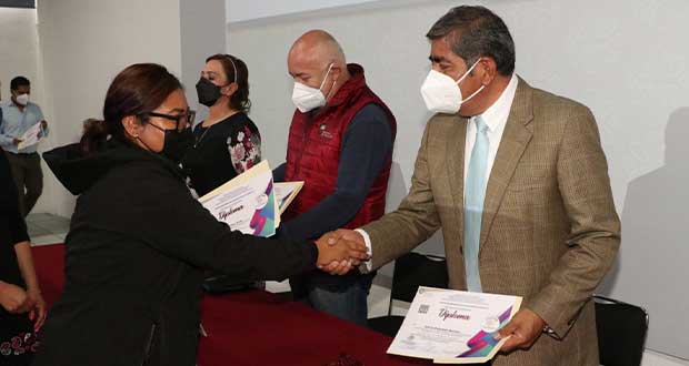 SEP capacita a maestros de Puebla para atender a niños con TDAH 
