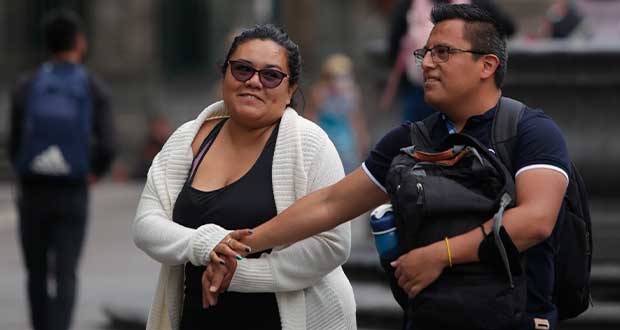 Gobierno suspende uso de cubrebocas en Puebla por descenso de sexta ola Covid 