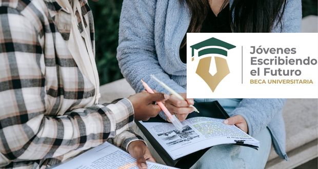 Beca Jóvenes Escribiendo el Futuro 2023: registra tu solicitud aquí