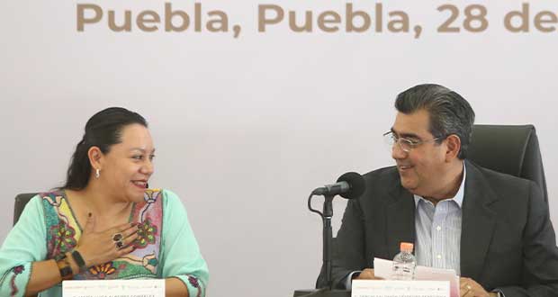 Para avanzar en saneamiento de Atoyac, revisarán 27 plantas tratadoras