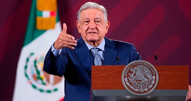 Aunque sean sicarios, militares no pueden ejecutarlos, reitera AMLO