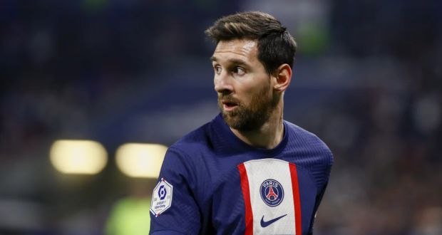 ¿Habrá regreso?; Barça confirma acercamientos con Lionel Messi