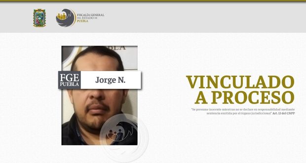 Procesan a sujeto por triple homicidio en bar de Libres