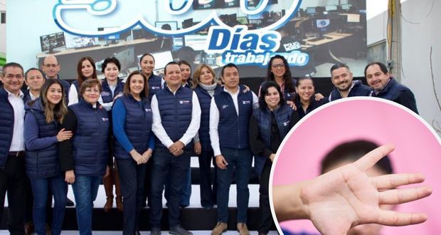 En 500 días, DIF ha recibido 64 mujeres; 10% son por violencia vicaría