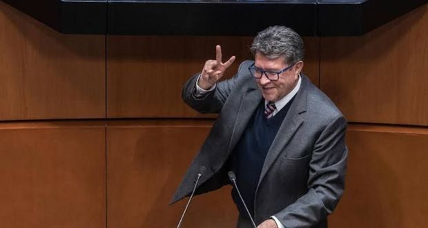 Devuelven al Senado 1.5 millones de pesos, porque “errar es de humanos”