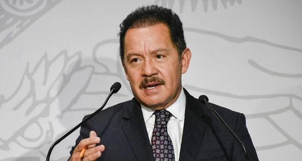 Ignacio Mier, a favor de mujer presida INE sin violentar proceso