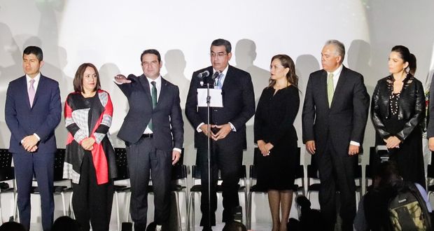 CCE será aliado del gobierno para atracción de inversiones y empleos: presidente