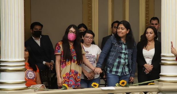 Congreso aprueba tipificación de violencia ácida; Puebla, primero