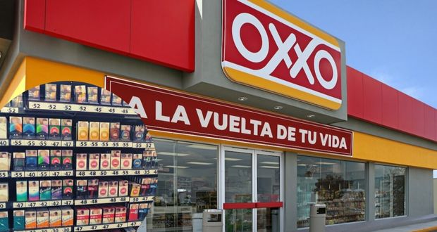 Con amparo, Oxxos evitan restricción a venta de cigarros en Puebla y país